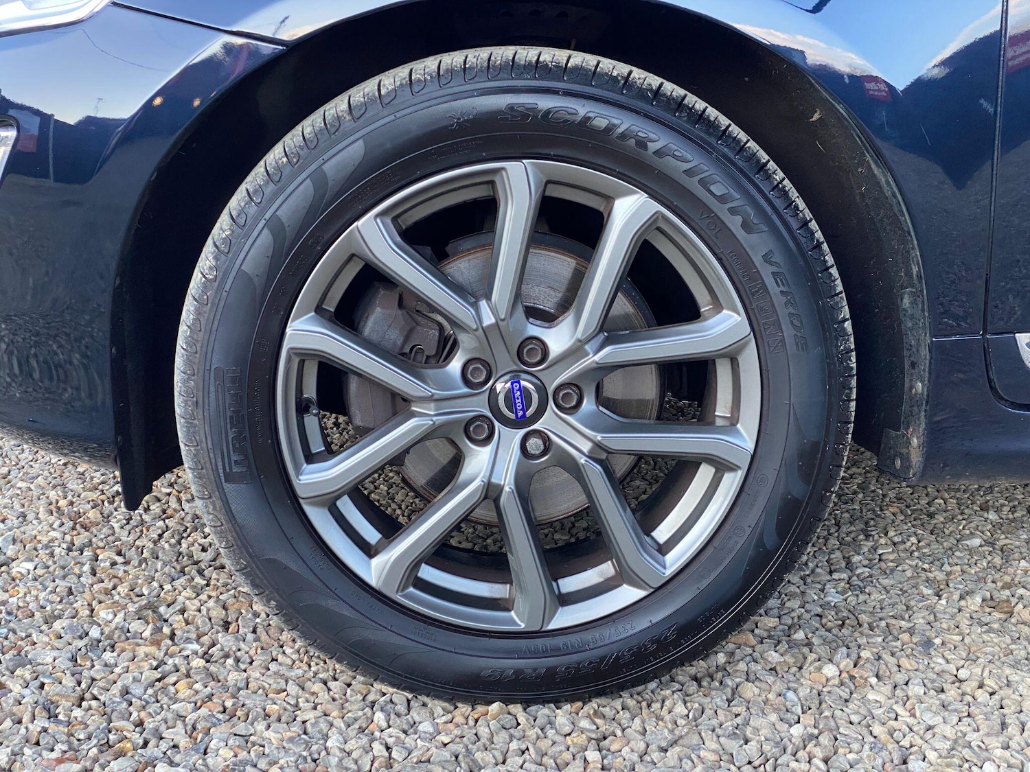 Used Volvo XC60 2015 for sale - 77549576: Photo 10