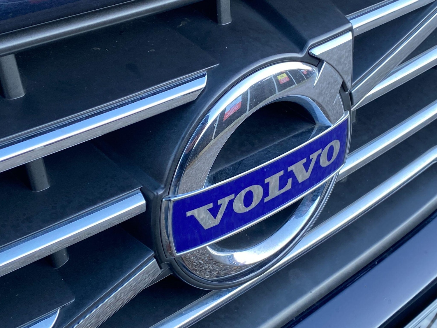 Used Volvo XC60 2015 for sale - 77549576: Photo 11