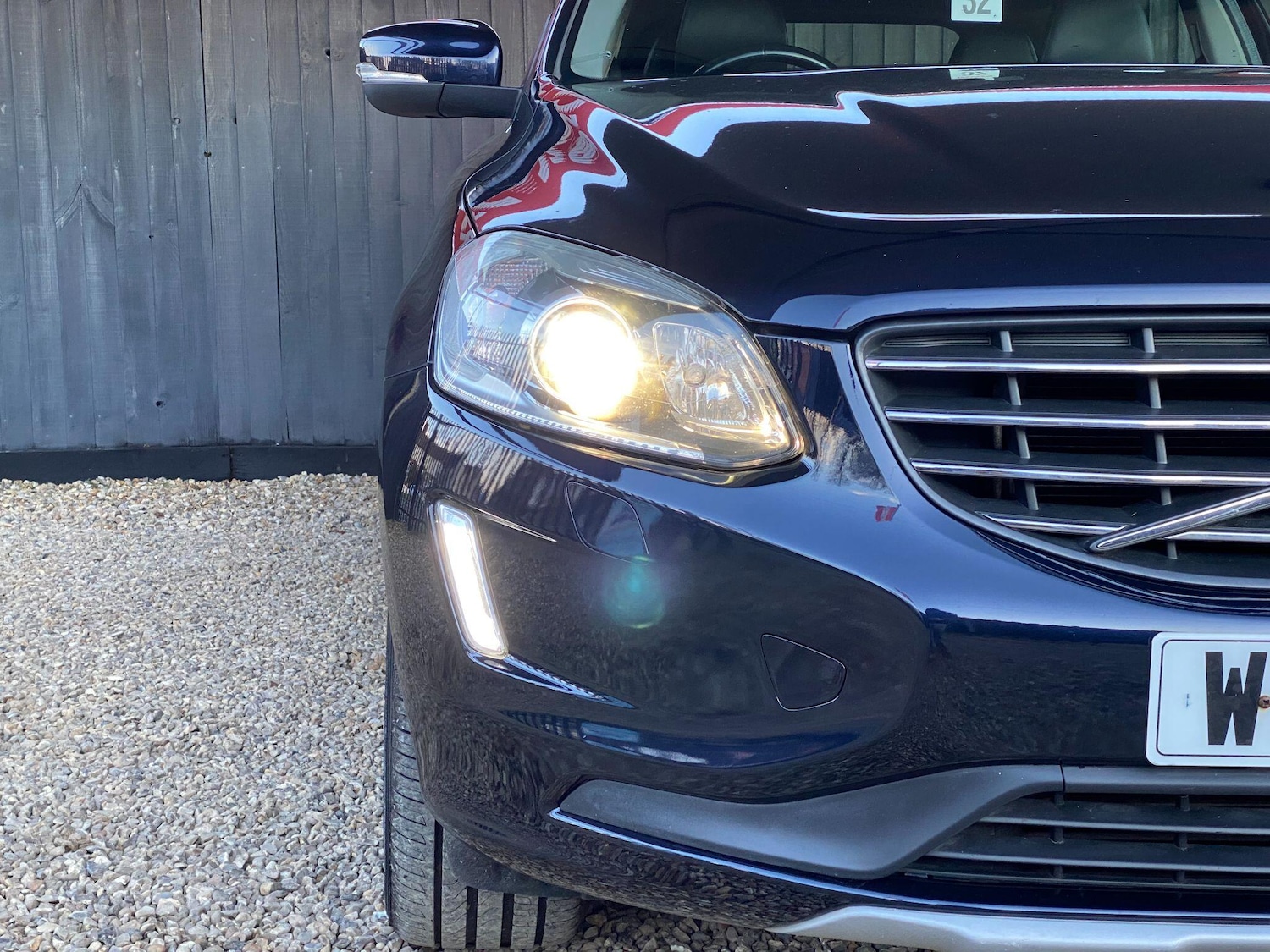 Used Volvo XC60 2015 for sale - 77549576: Photo 12