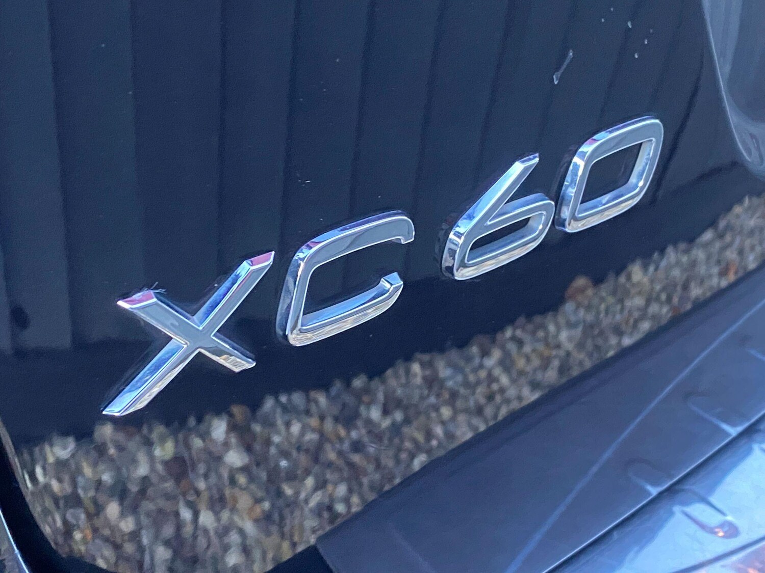 Used Volvo XC60 2015 for sale - 77549576: Photo 18