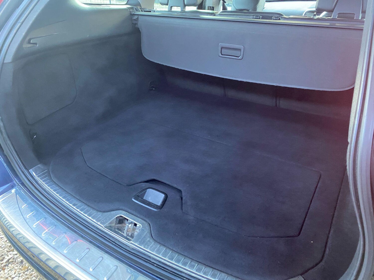 Used Volvo XC60 2015 for sale - 77549576: Photo 22