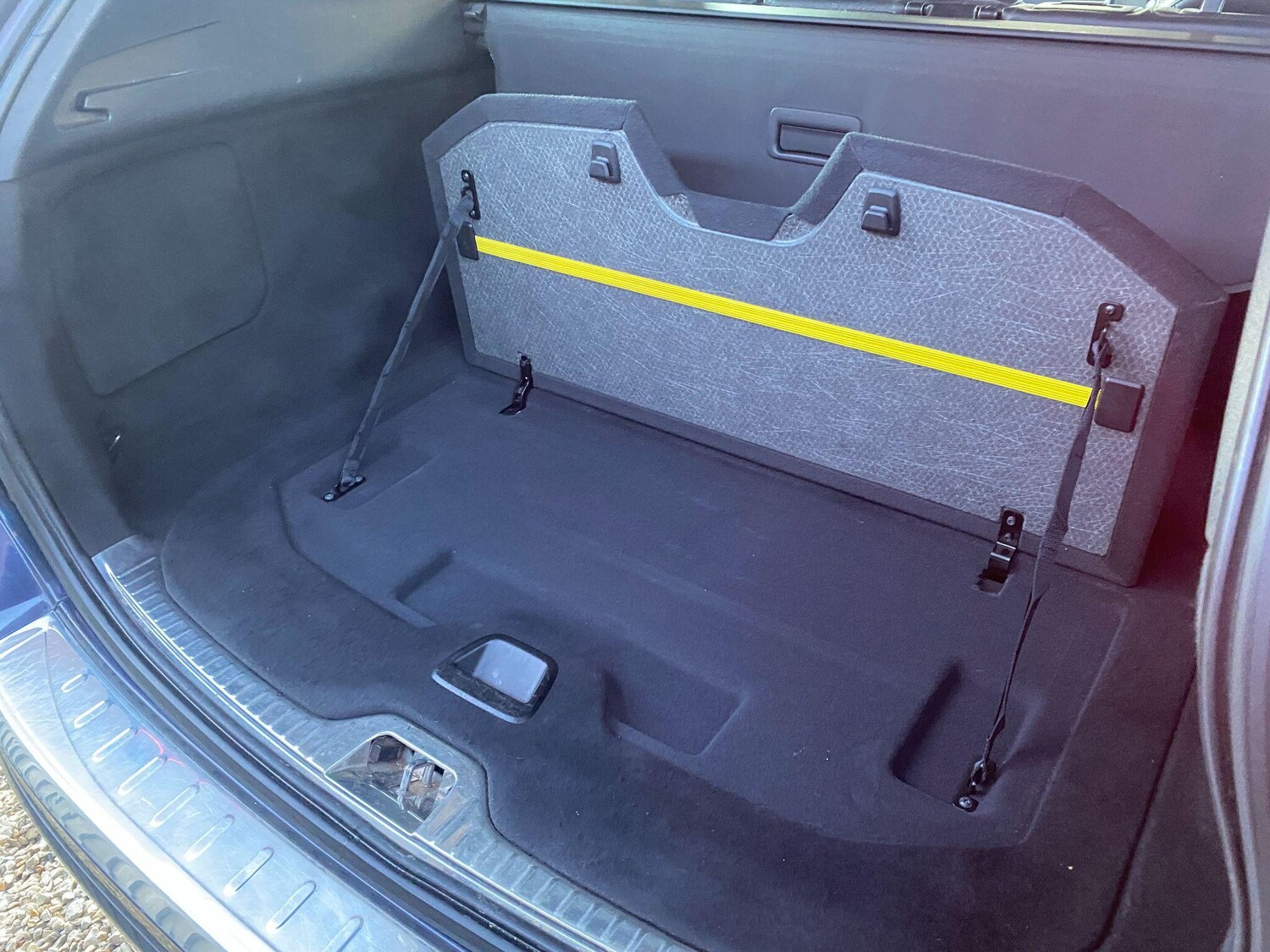 Used Volvo XC60 2015 for sale - 77549576: Photo 23