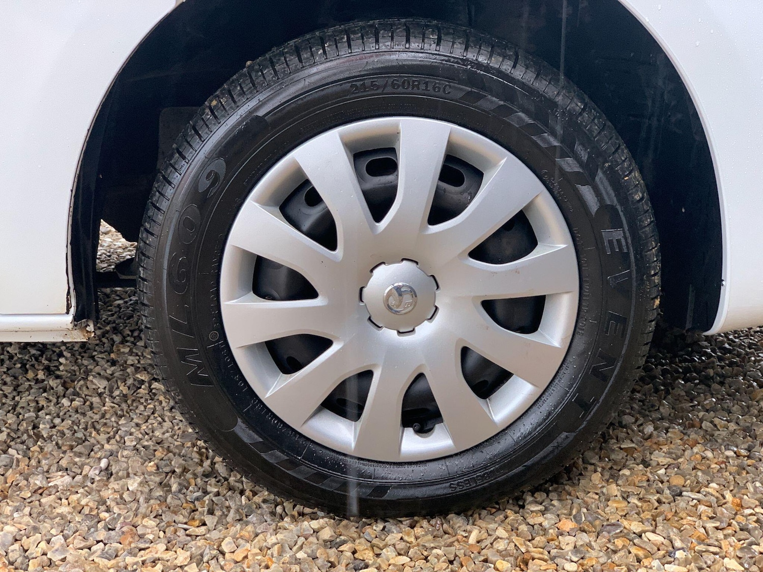 Used Vauxhall Vivaro 2018 for sale - 76306251: Photo 11