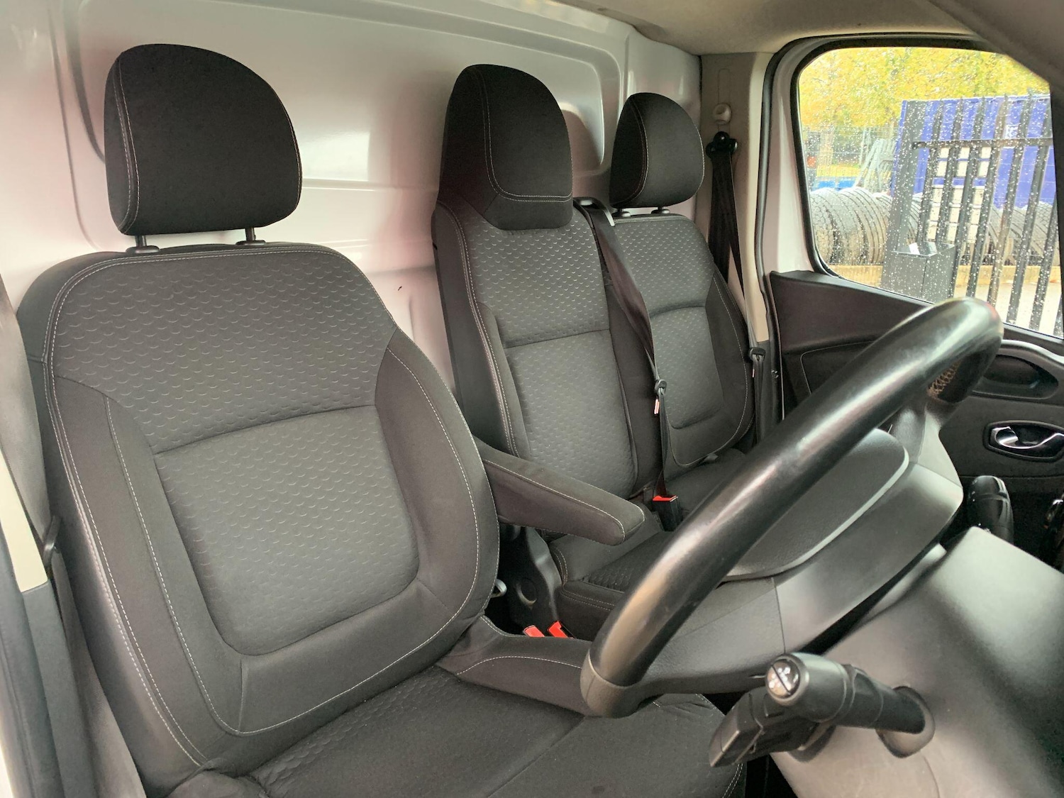 Used Vauxhall Vivaro 2018 for sale - 76306251: Photo 18