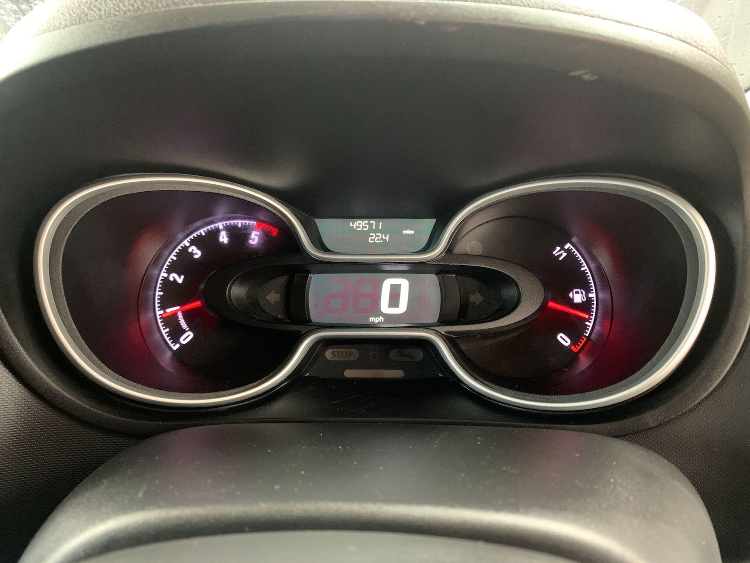 Used Vauxhall Vivaro 2018 for sale - 76306251: Photo 20