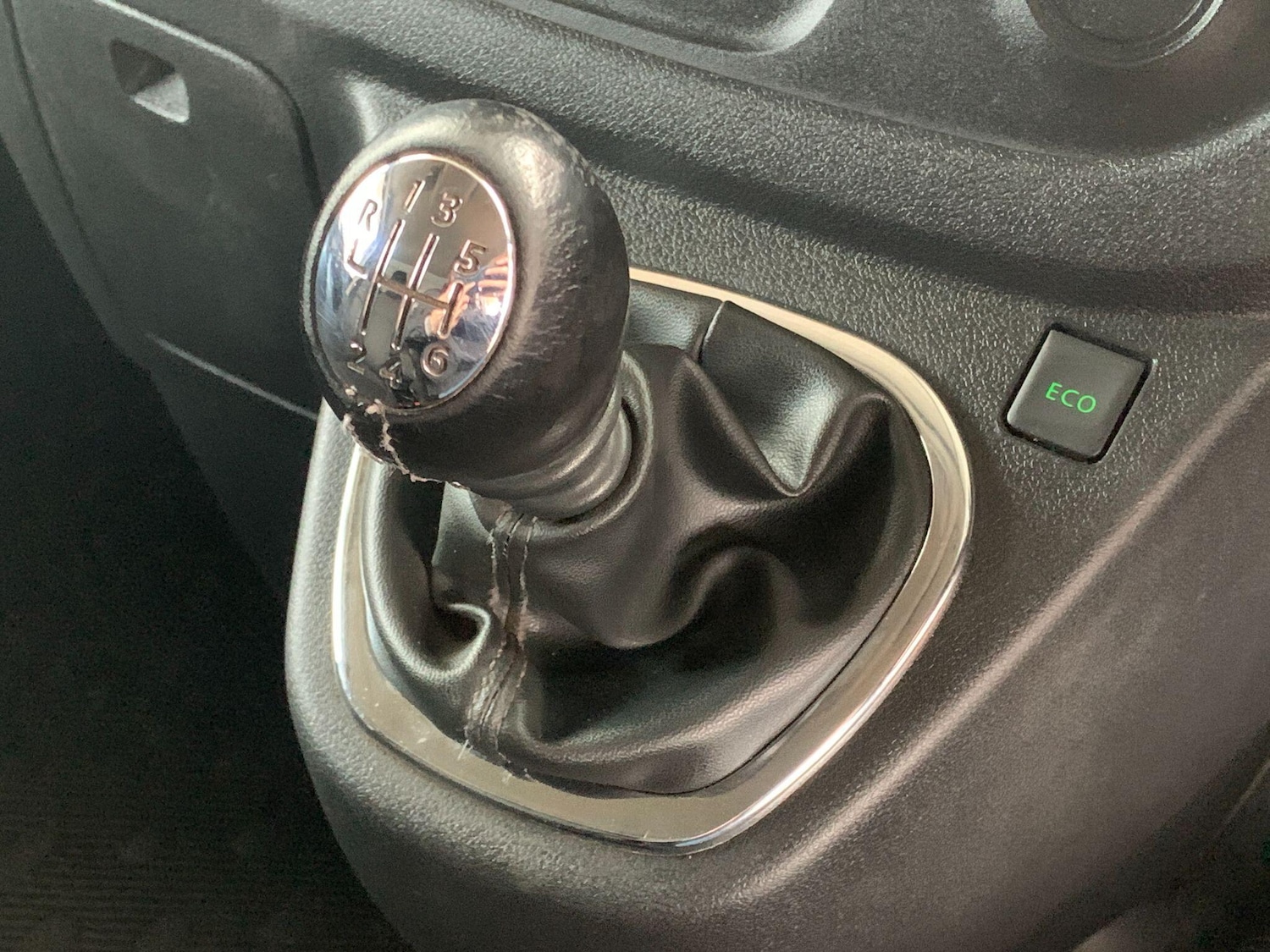 Used Vauxhall Vivaro 2018 for sale - 76306251: Photo 25