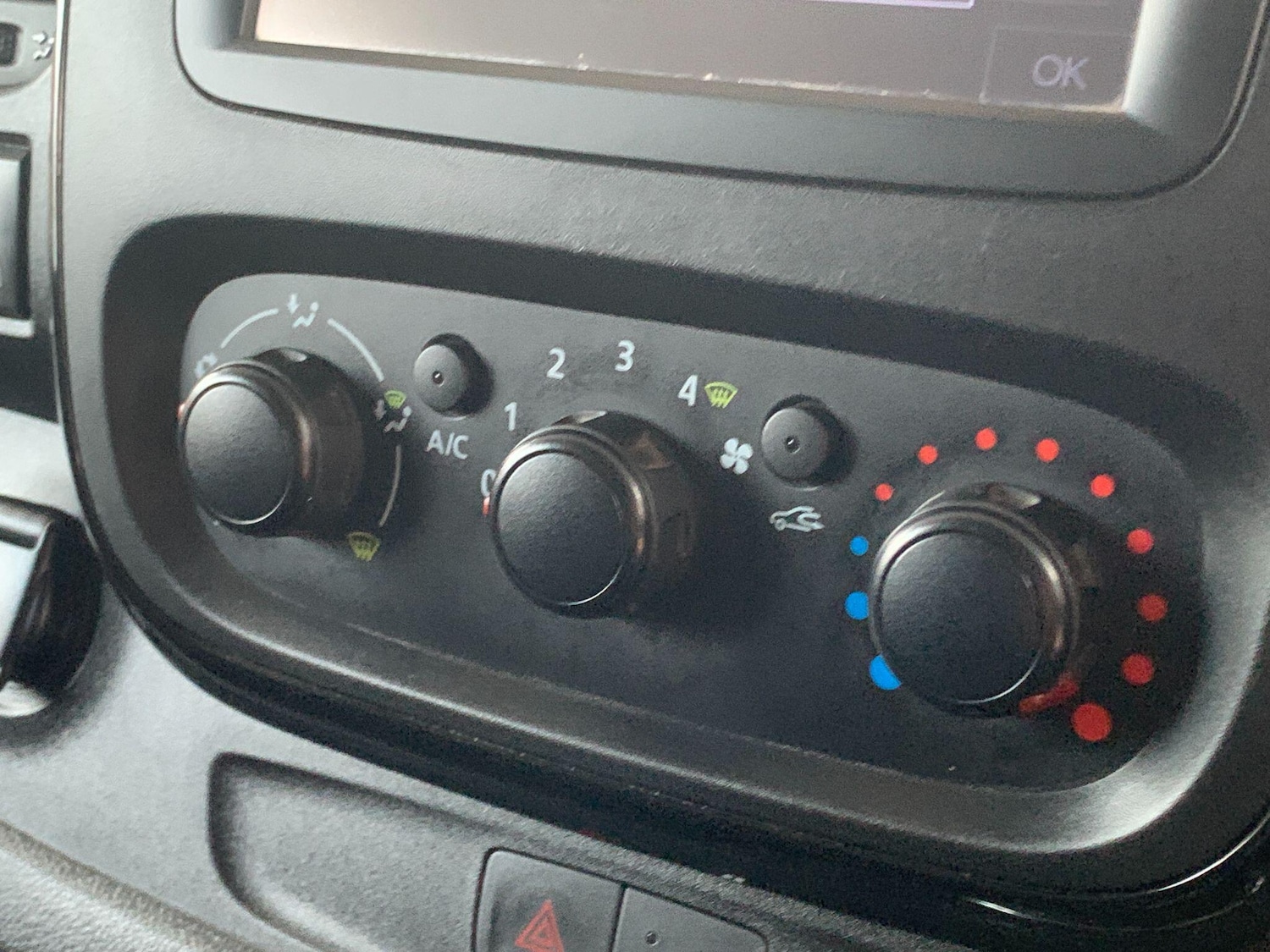 Used Vauxhall Vivaro 2018 for sale - 76306251: Photo 26