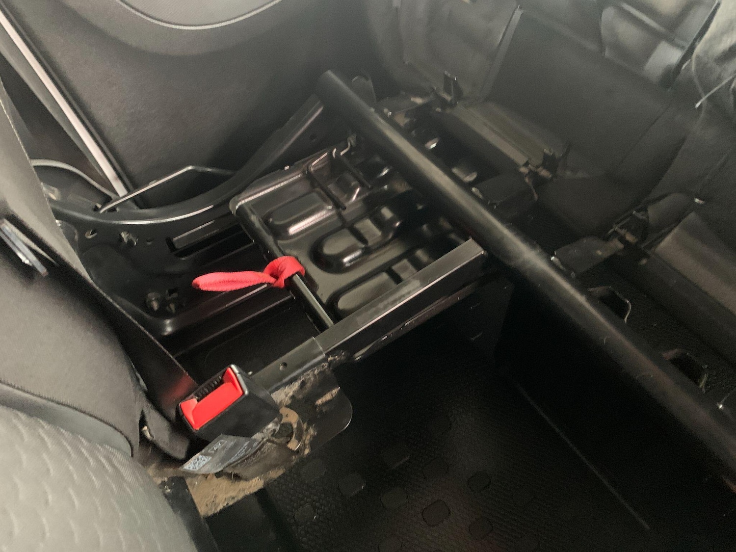 Used Vauxhall Vivaro 2018 for sale - 76306251: Photo 34