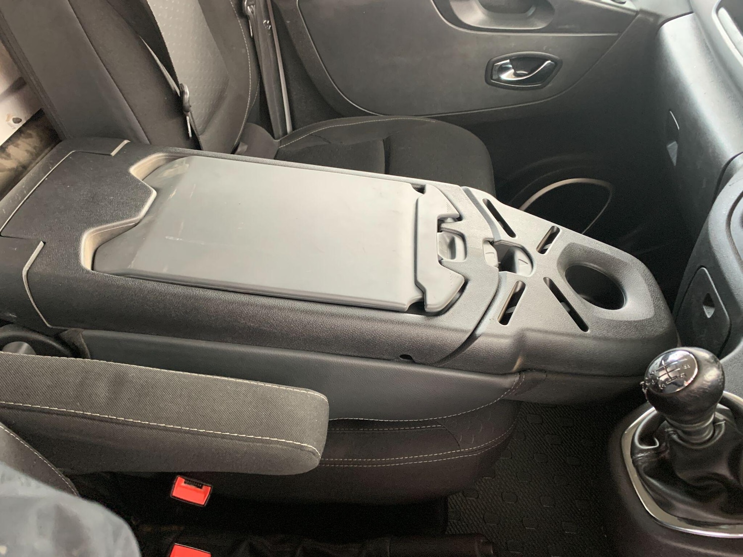 Used Vauxhall Vivaro 2018 for sale - 76306251: Photo 35