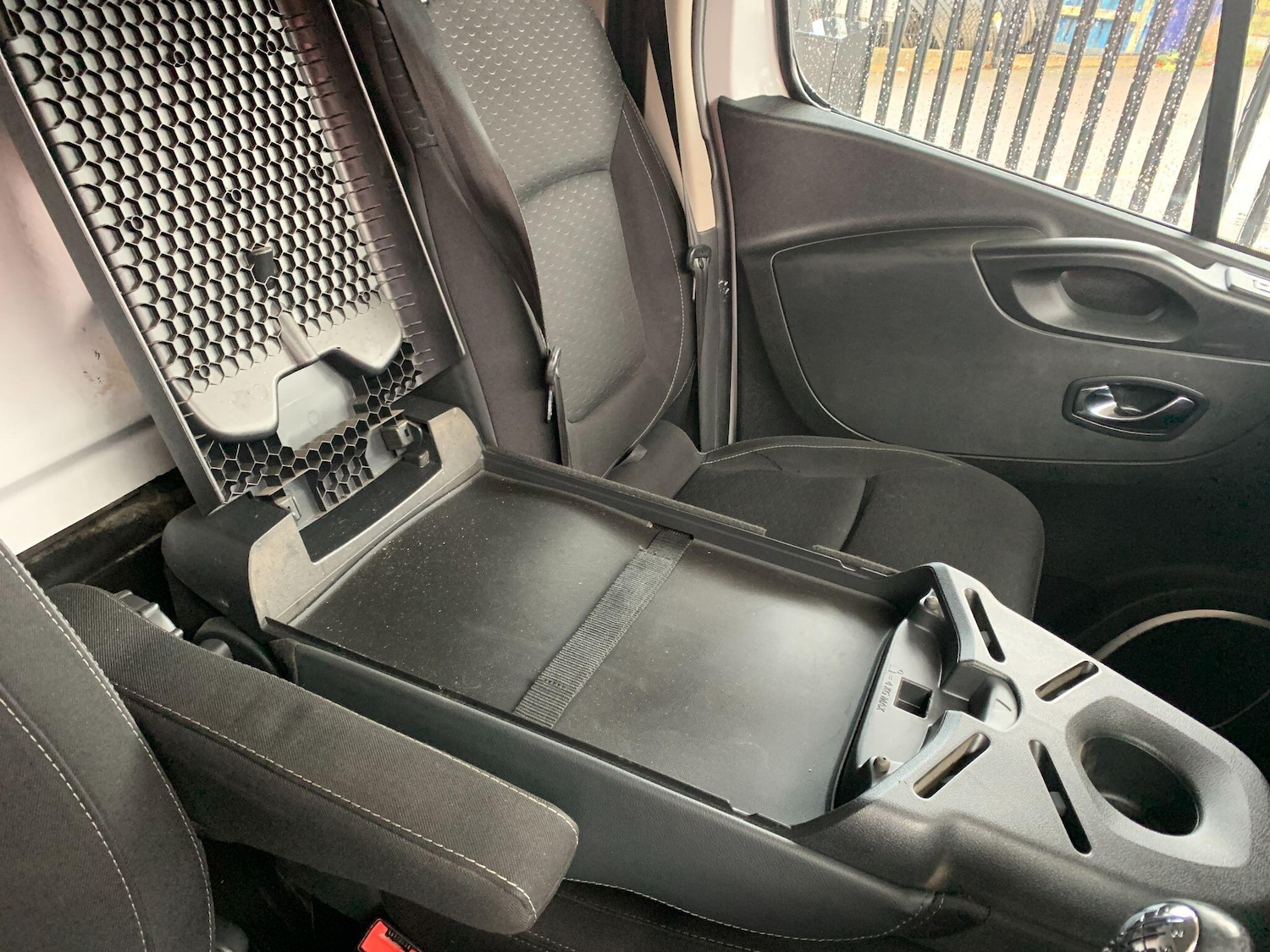 Used Vauxhall Vivaro 2018 for sale - 76306251: Photo 36