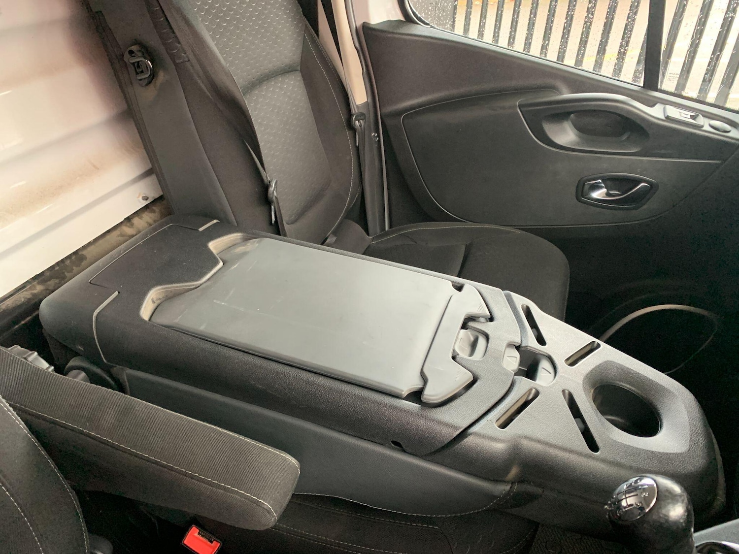 Used Vauxhall Vivaro 2018 for sale - 76306251: Photo 38