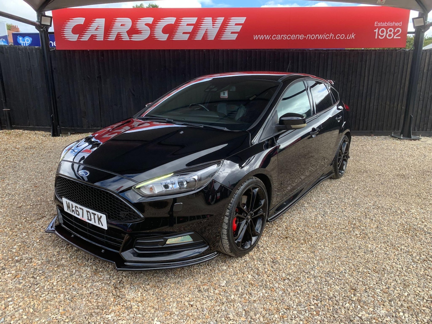 Used Ford Focus 2017 for sale - 76043216: Photo 10