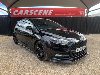 Ford - Focus