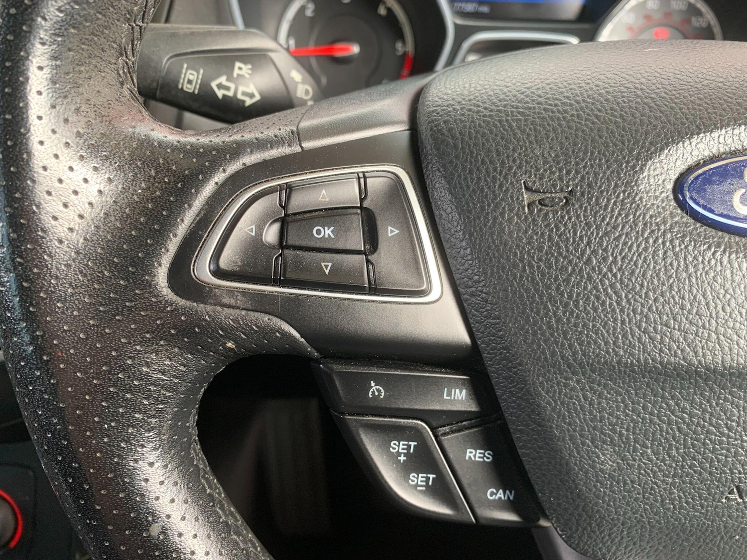 Used Ford Focus 2017 for sale - 76043216: Photo 21