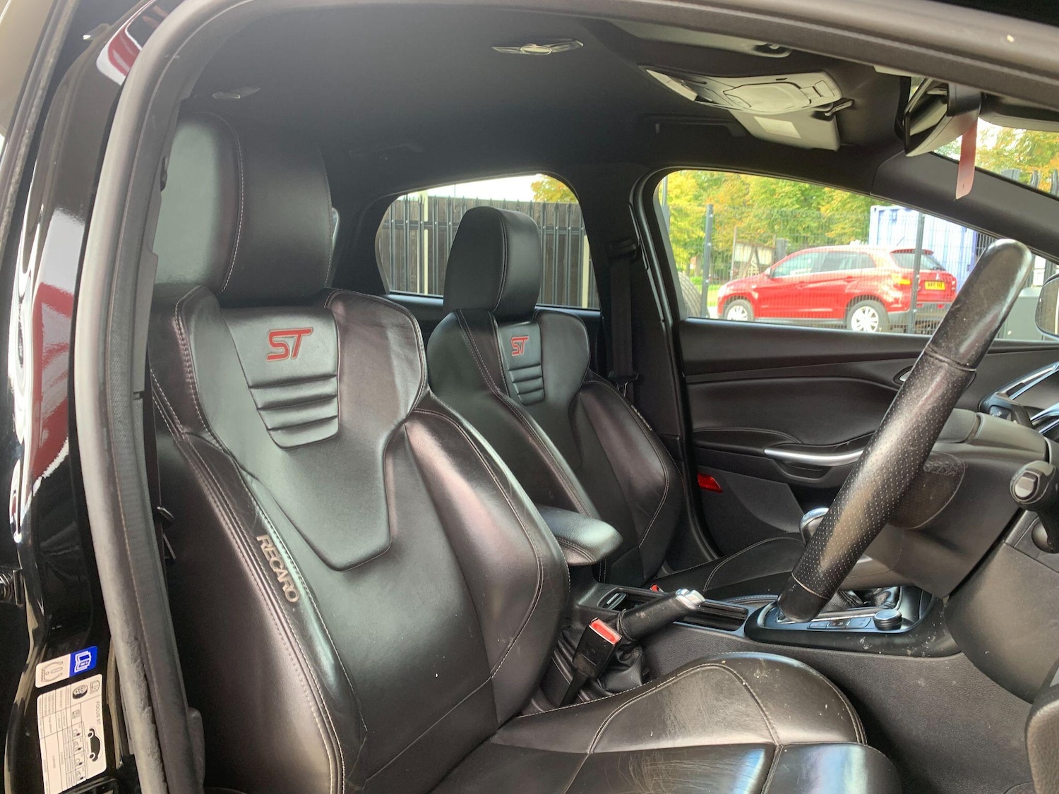 Used Ford Focus 2017 for sale - 76043216: Photo 28