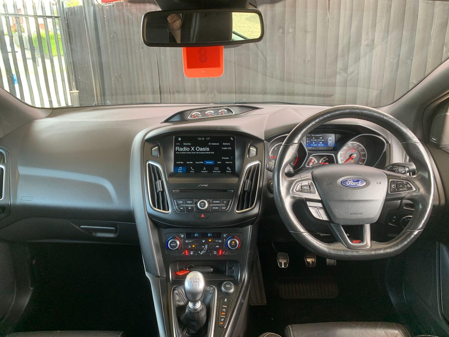 Used Ford Focus 2017 for sale - 76043216: Photo 31