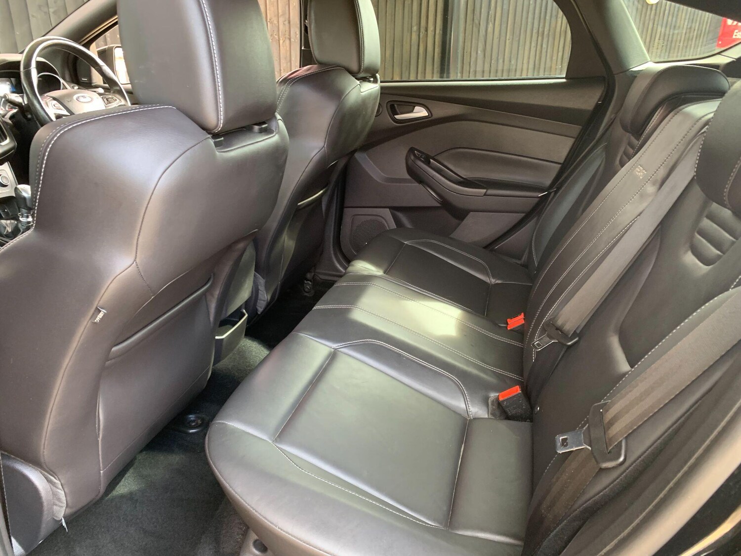 Used Ford Focus 2017 for sale - 76043216: Photo 33