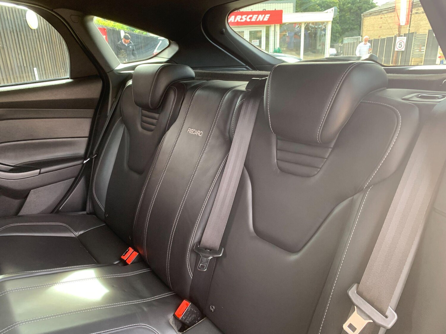 Used Ford Focus 2017 for sale - 76043216: Photo 34