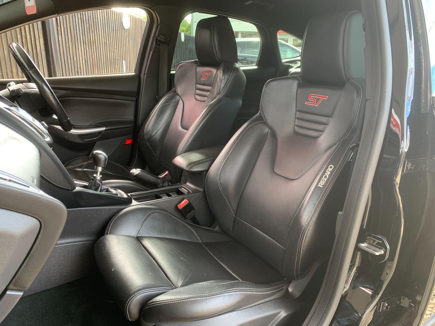 Used Ford Focus 2017 for sale - 76043216: Photo 36