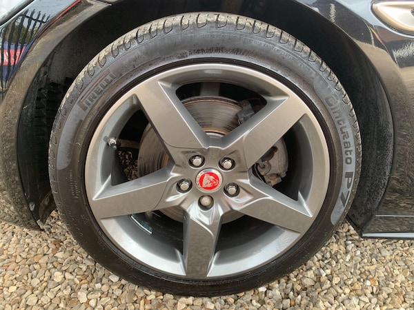 Used Jaguar XE 2017 for sale - 76240009: Photo 13
