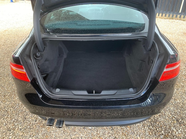 Used Jaguar XE 2017 for sale - 76240009: Photo 19