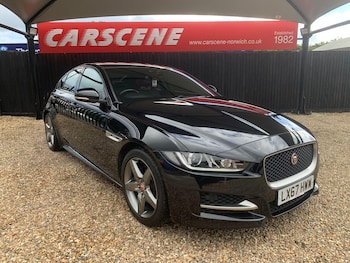2017 (67) - 2.0d R-Sport Auto Euro 6 (s/s) 4dr