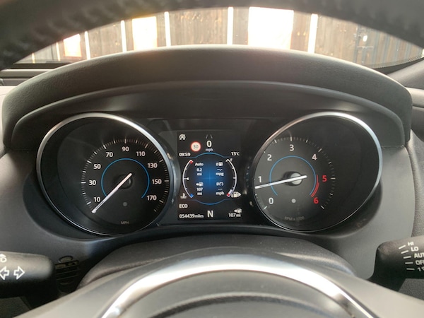 Used Jaguar XE 2017 for sale - 76240009: Photo 21