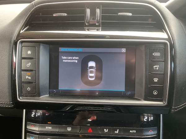 Used Jaguar XE 2017 for sale - 76240009: Photo 30