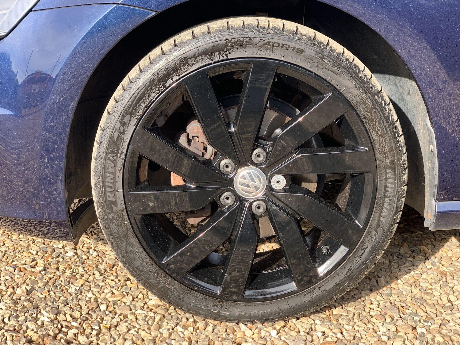 Used Volkswagen Golf 2016 for sale - 77073964: Photo 10