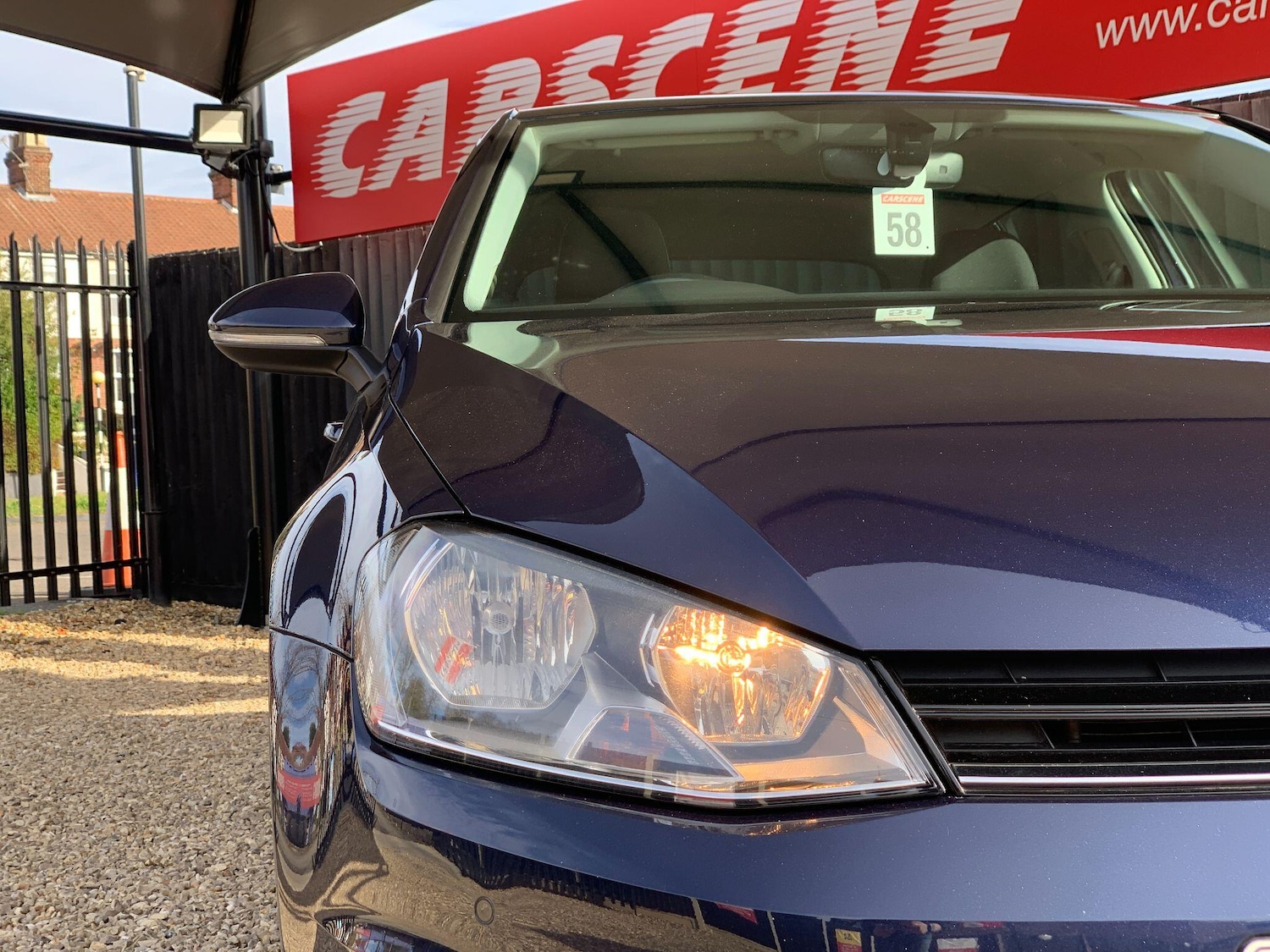 Used Volkswagen Golf 2016 for sale - 77073964: Photo 11