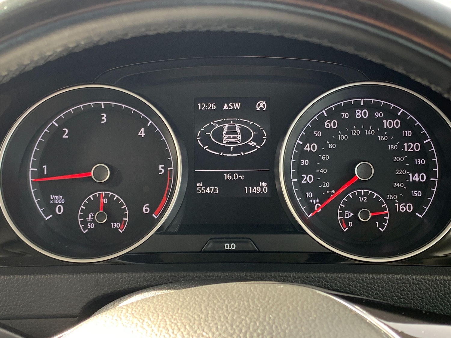 Used Volkswagen Golf 2016 for sale - 77073964: Photo 24