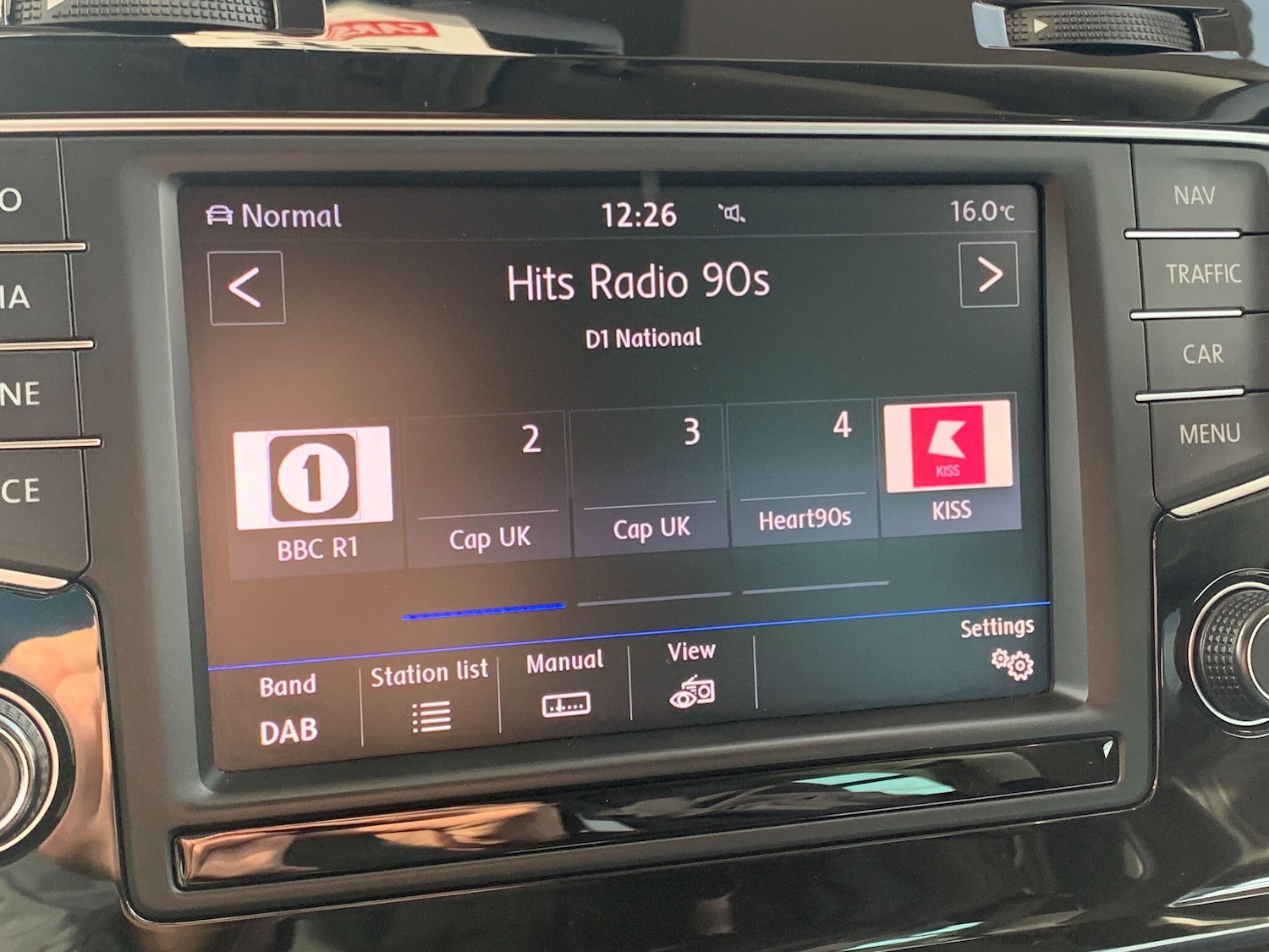 Used Volkswagen Golf 2016 for sale - 77073964: Photo 26