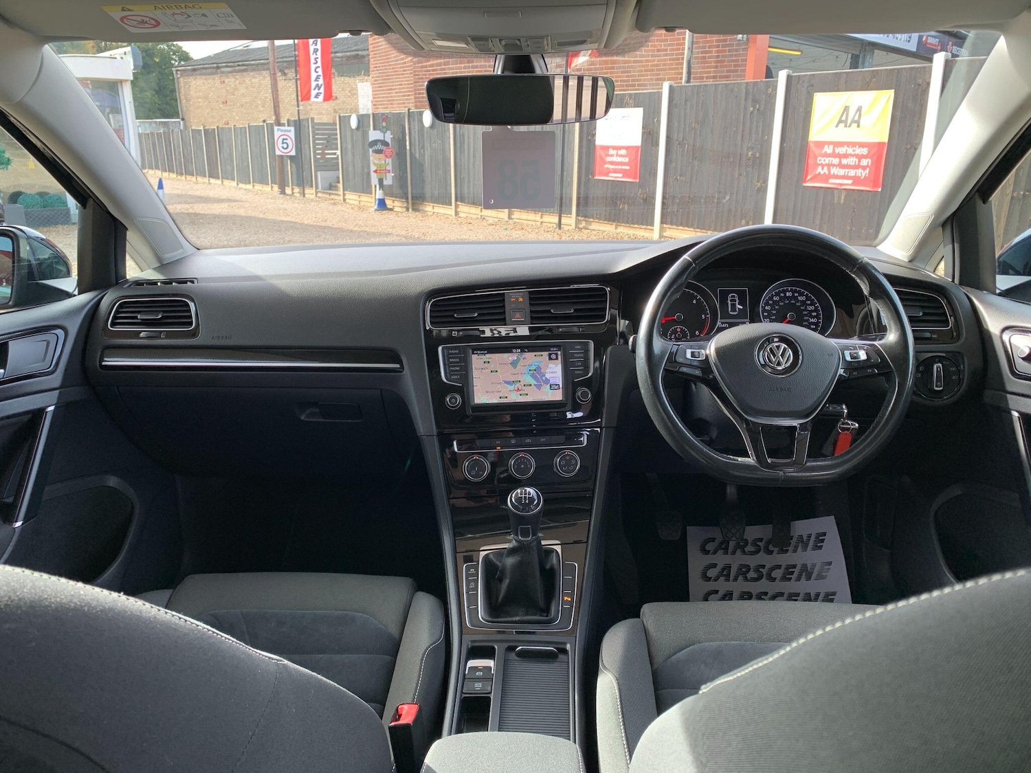 Used Volkswagen Golf 2016 for sale - 77073964: Photo 38