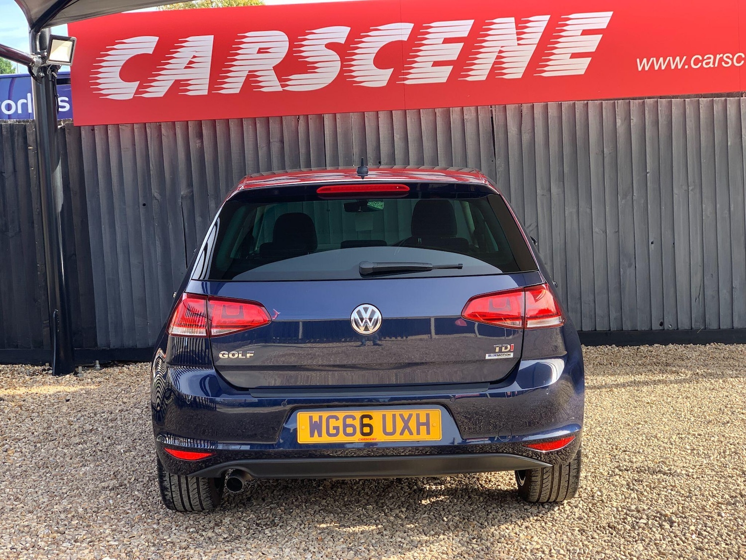 Used Volkswagen Golf 2016 for sale - 77073964: Photo 7