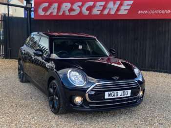 (19) - 1.5 Cooper Exclusive Euro 6 (s/s) 6dr 6-Door