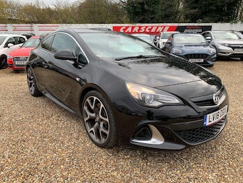 (18) - 2.0T VXR Euro 6 (s/s) 3dr