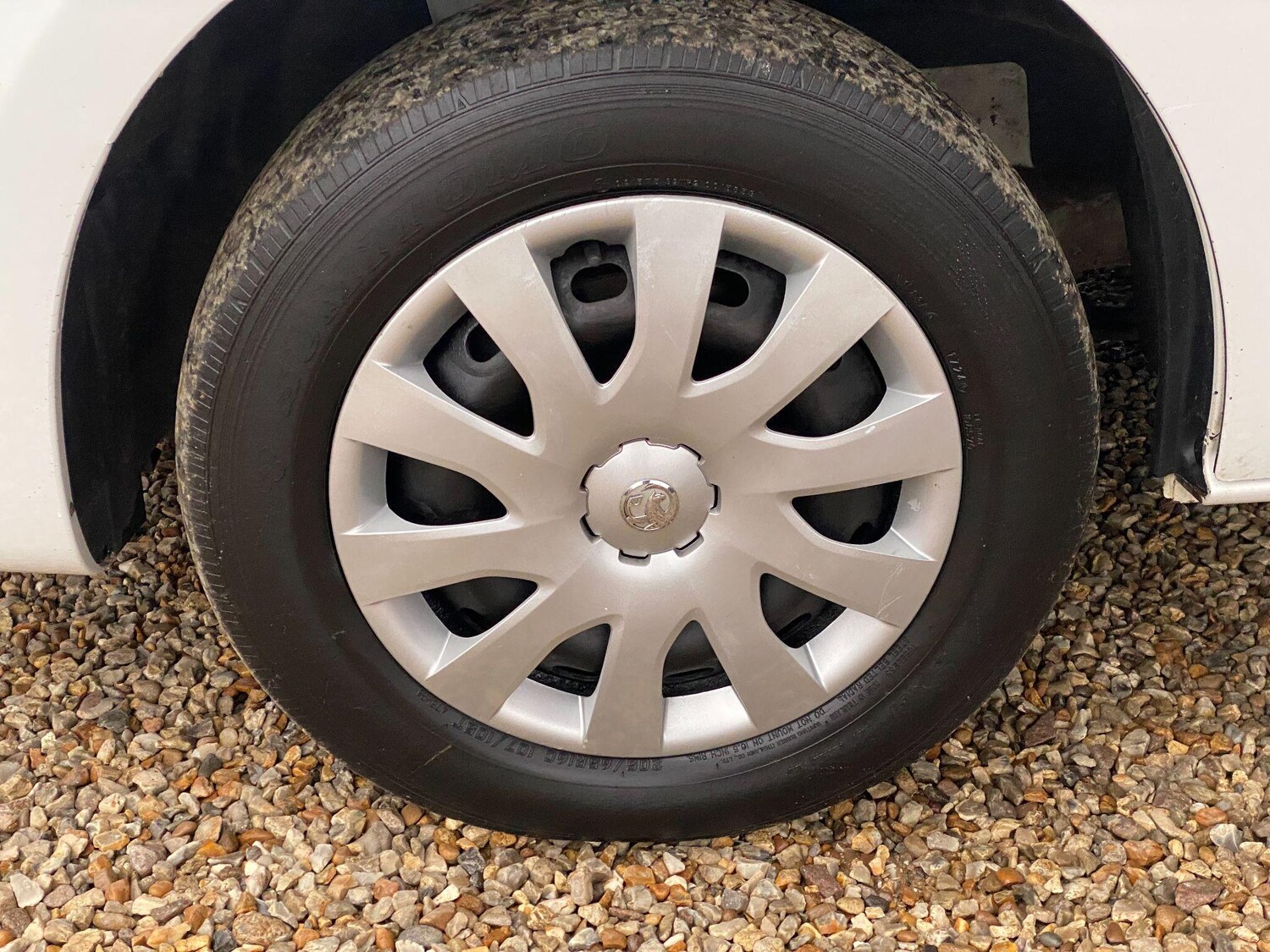 Used Vauxhall Vivaro 2019 for sale - 77377384: Photo 10