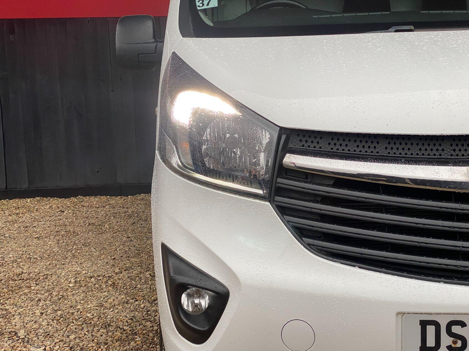 Used Vauxhall Vivaro 2019 for sale - 77377384: Photo 12