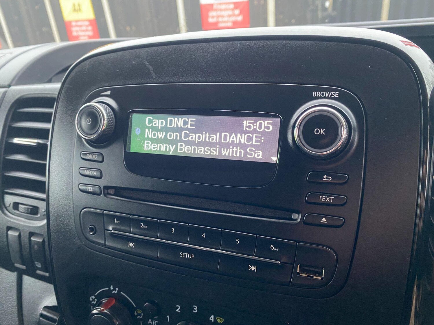 Used Vauxhall Vivaro 2019 for sale - 77377384: Photo 20