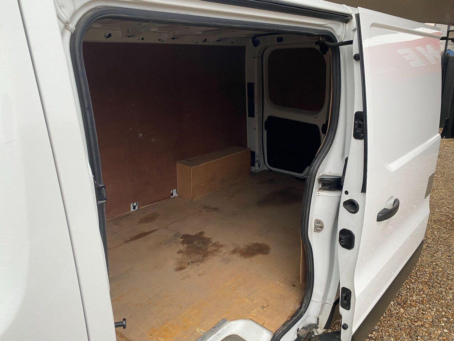 Used Vauxhall Vivaro 2019 for sale - 77377384: Photo 35