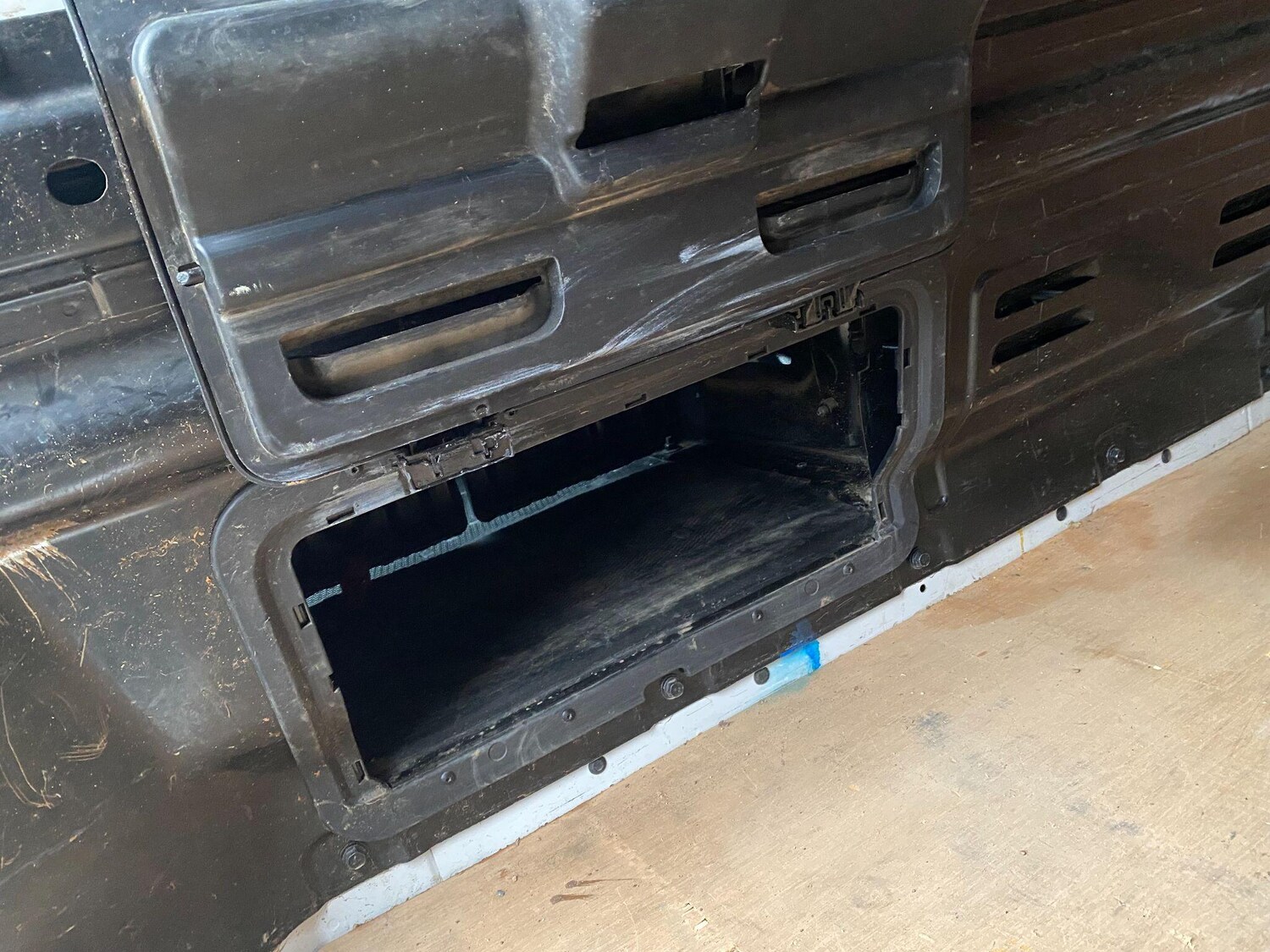 Used Vauxhall Vivaro 2019 for sale - 77377384: Photo 37