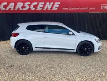 Used Volkswagen Scirocco 2015 for sale - 75258092: Photo