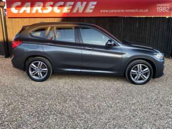Used BMW X1 2019 for sale - 74173931: Photo