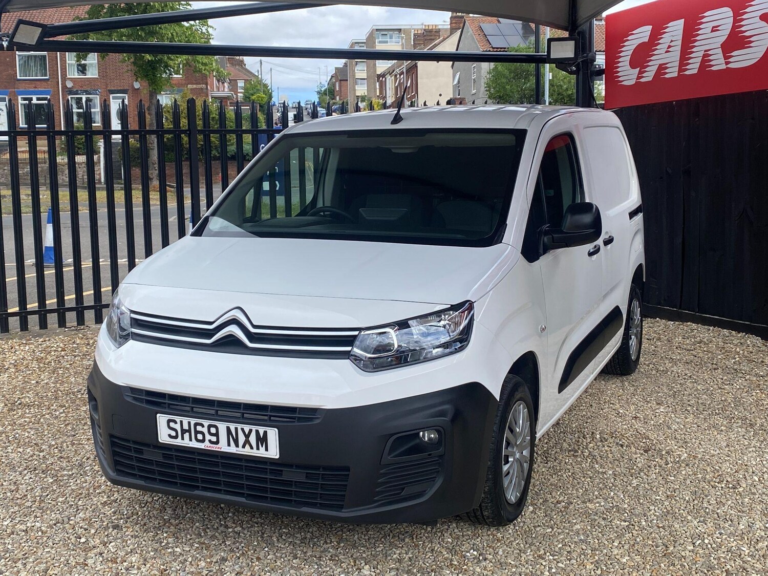 Vehicle 7
