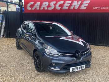2019 (19) - 1.5 dCi 90 Iconic 5dr