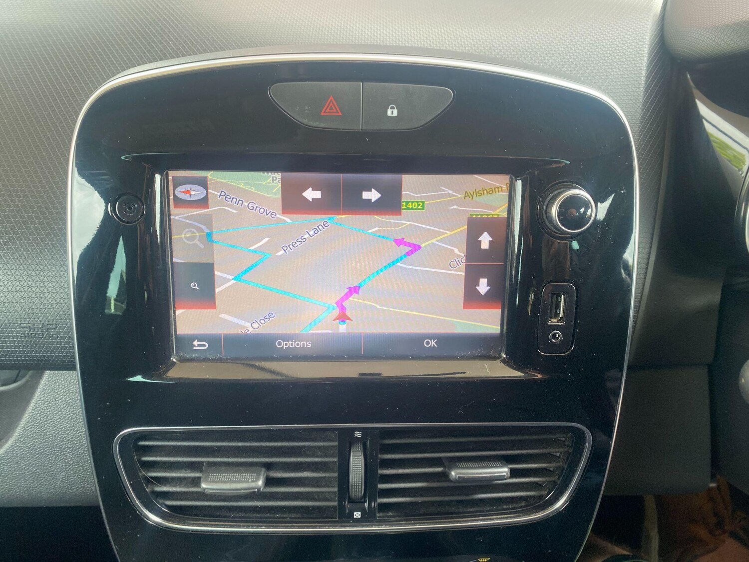 Vehicle 26