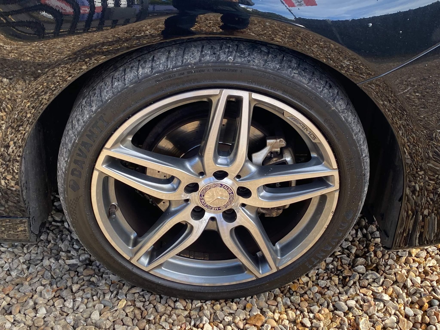 Used Mercedes-Benz B Class 2017 for sale - 76765951: Photo 15