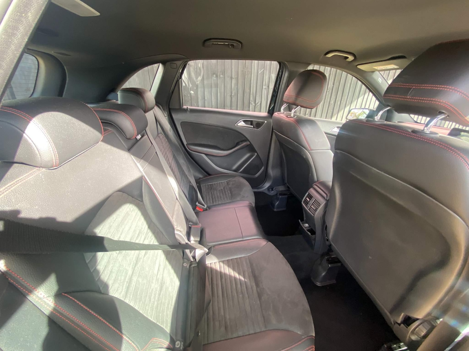 Used Mercedes-Benz B Class 2017 for sale - 76765951: Photo 26