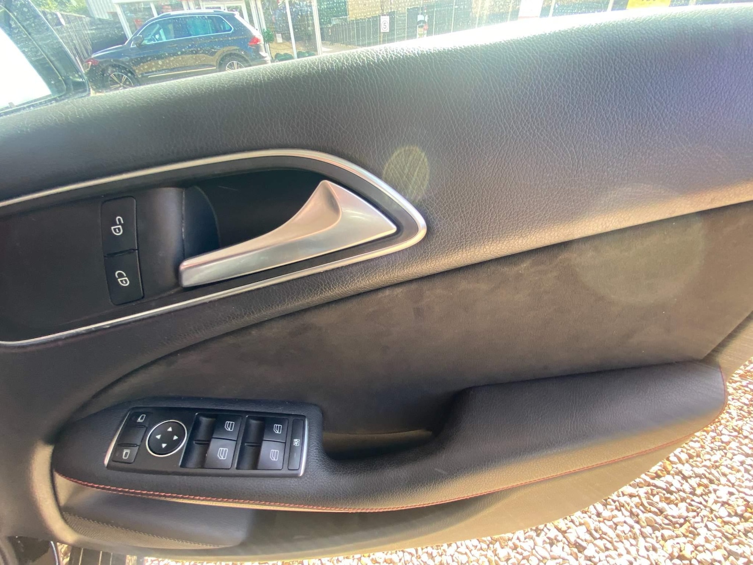 Used Mercedes-Benz B Class 2017 for sale - 76765951: Photo 28