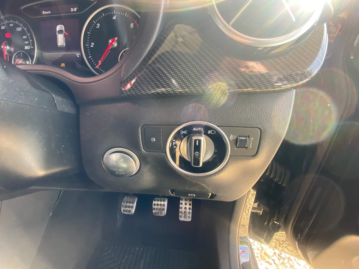 Used Mercedes-Benz B Class 2017 for sale - 76765951: Photo 30